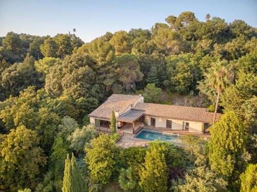 Saint-Paul Alpes-Maritimes villa foto 7394393