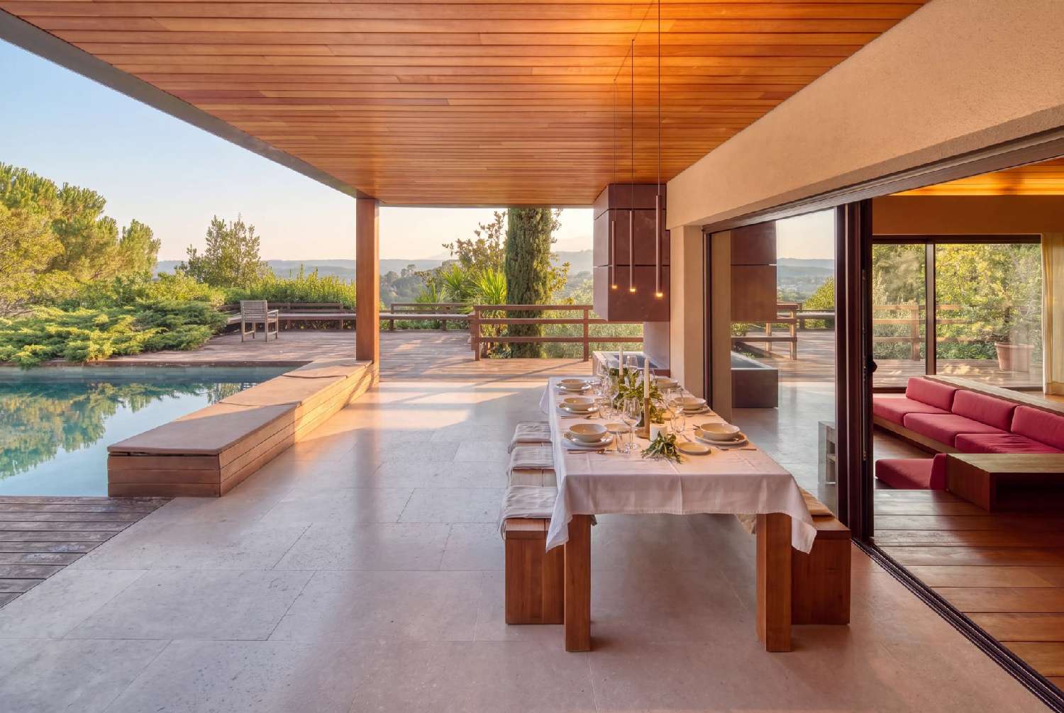  kaufen Villa Saint-Paul Alpes-Maritimes 7