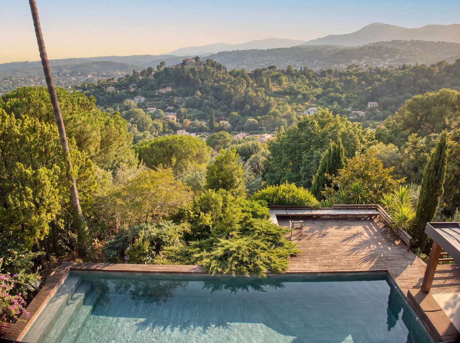  kaufen Villa Saint-Paul Alpes-Maritimes 8