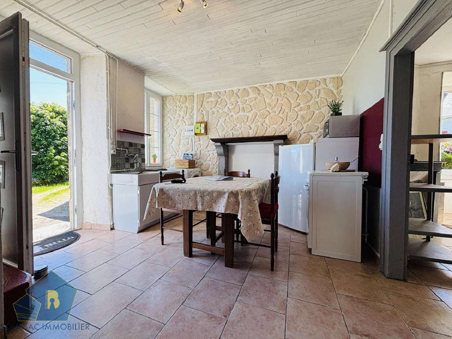  te koop villa Saint-Pierre-le-Bost Creuse 2