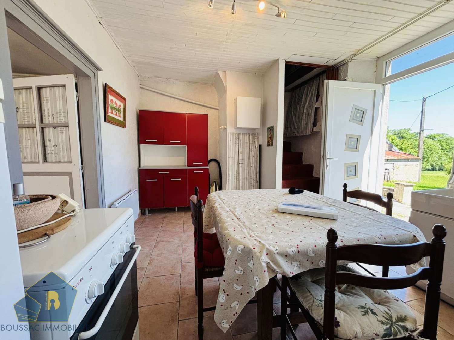  te koop villa Saint-Pierre-le-Bost Creuse 3