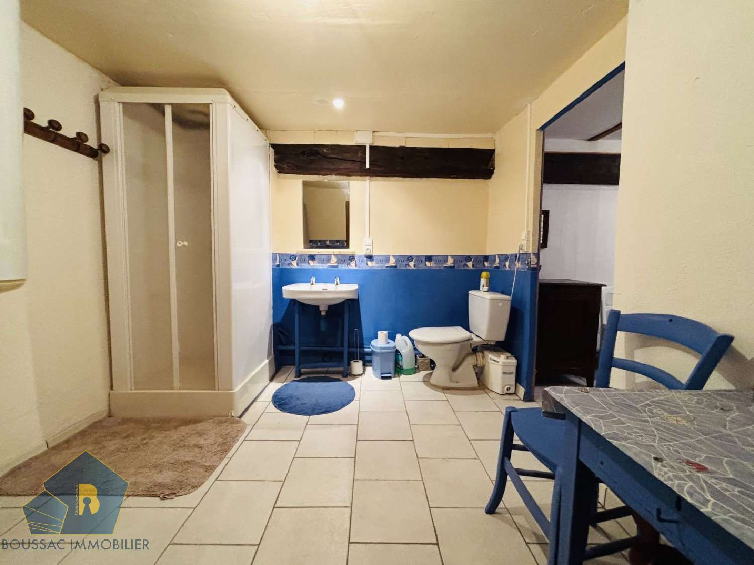  te koop villa Saint-Pierre-le-Bost Creuse 6