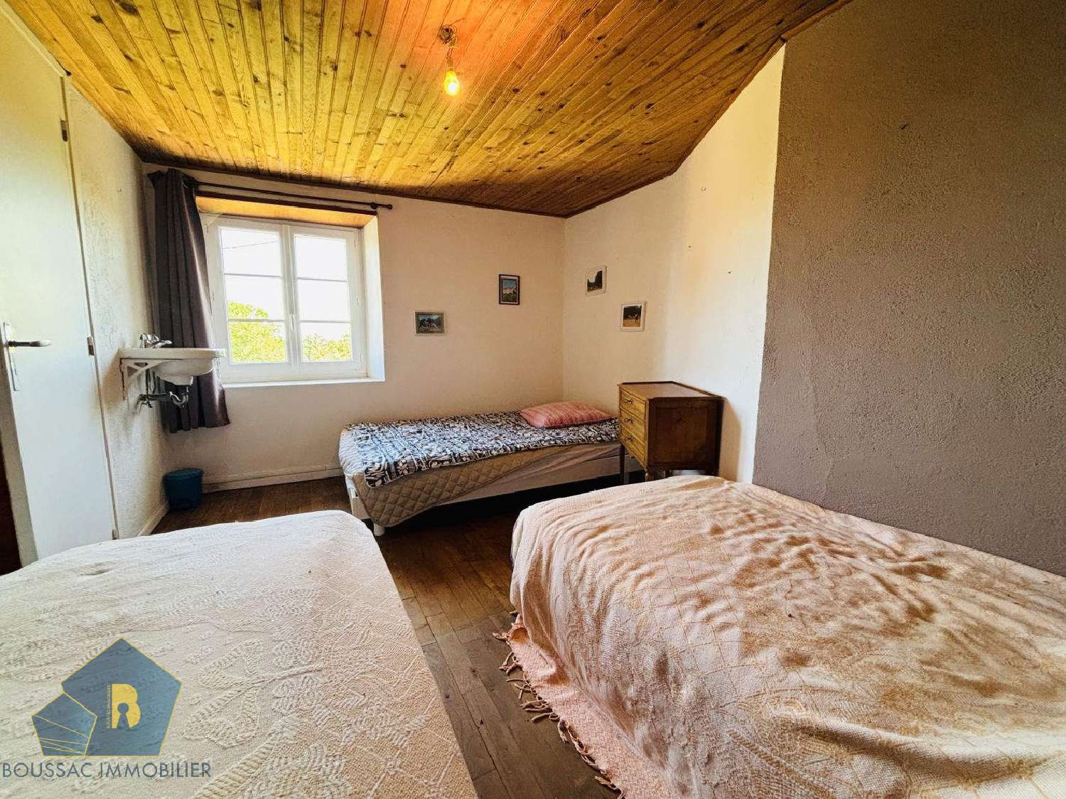  te koop villa Saint-Pierre-le-Bost Creuse 7