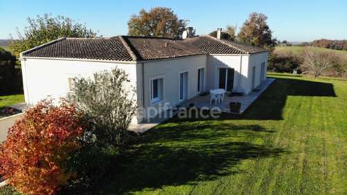 Saint-Pierre-sur-Dropt Lot-et-Garonne villa foto 7389650