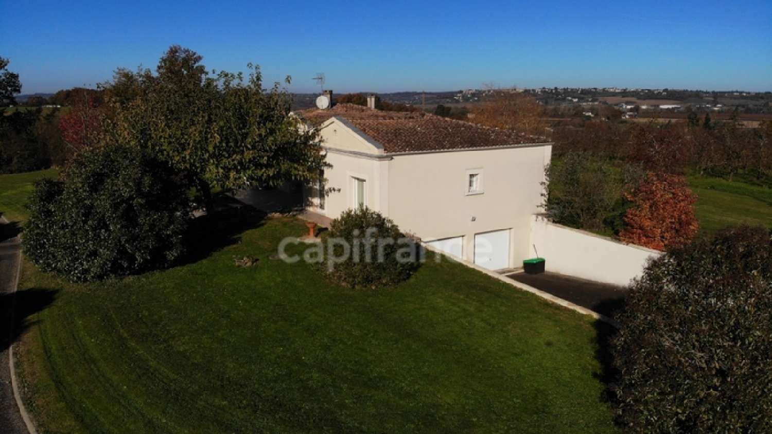 for sale villa Saint-Pierre-sur-Dropt Lot-et-Garonne 5