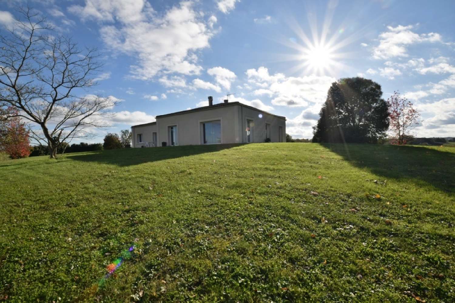 for sale villa Saint-Pierre-sur-Dropt Lot-et-Garonne 7