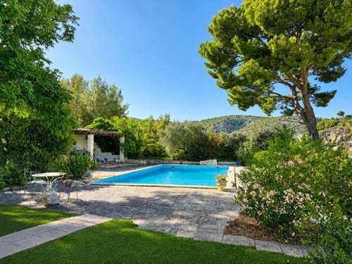 Saint-Pierre-du-Bû Calvados villa foto 7388766