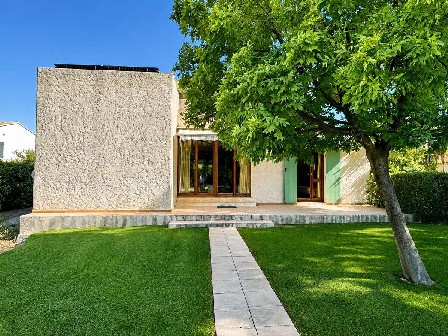  à vendre villa Saint-Pierre-du-Bû Calvados 2