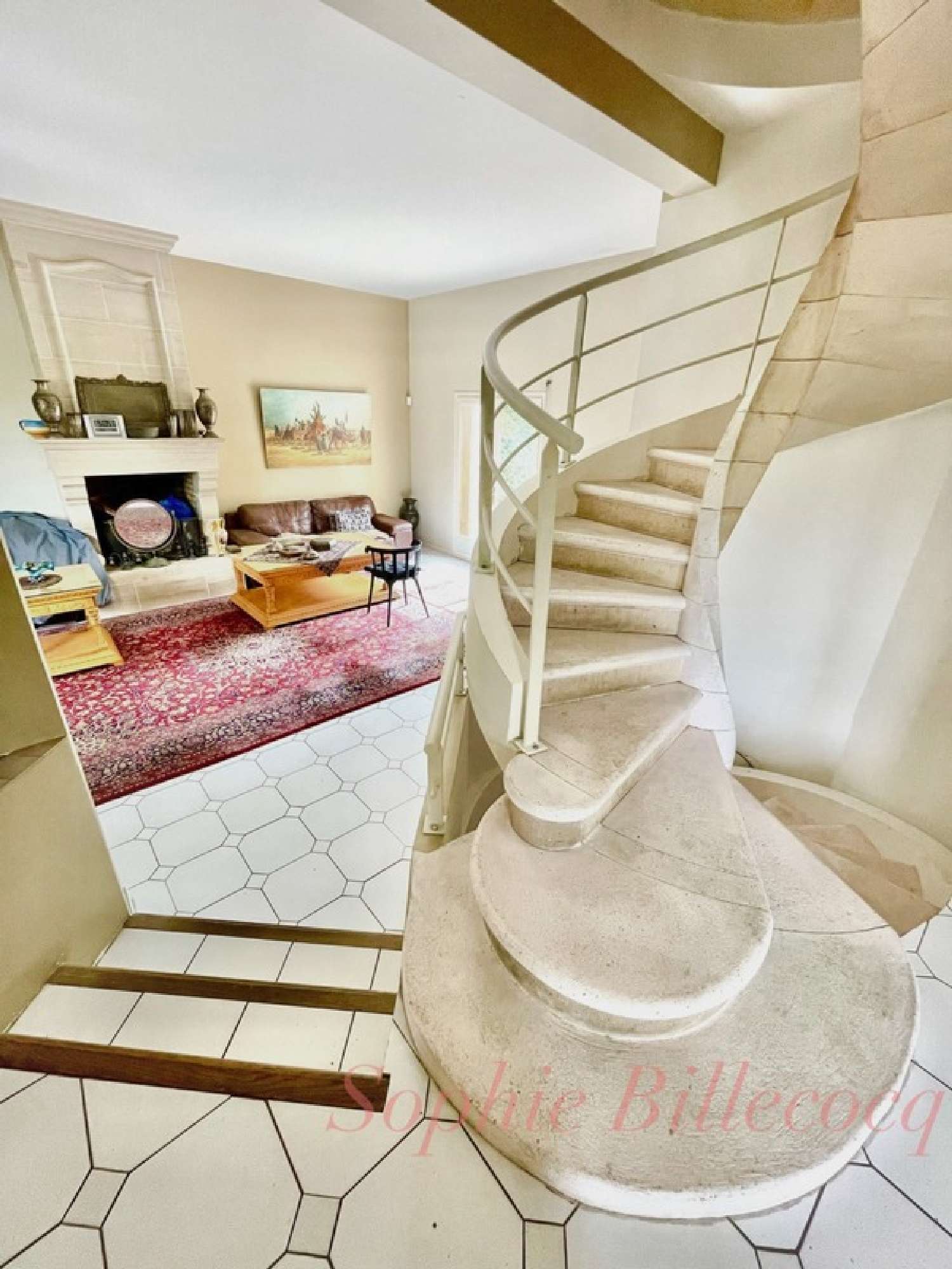 for sale villa Saint-Prix Val-d'Oise 3