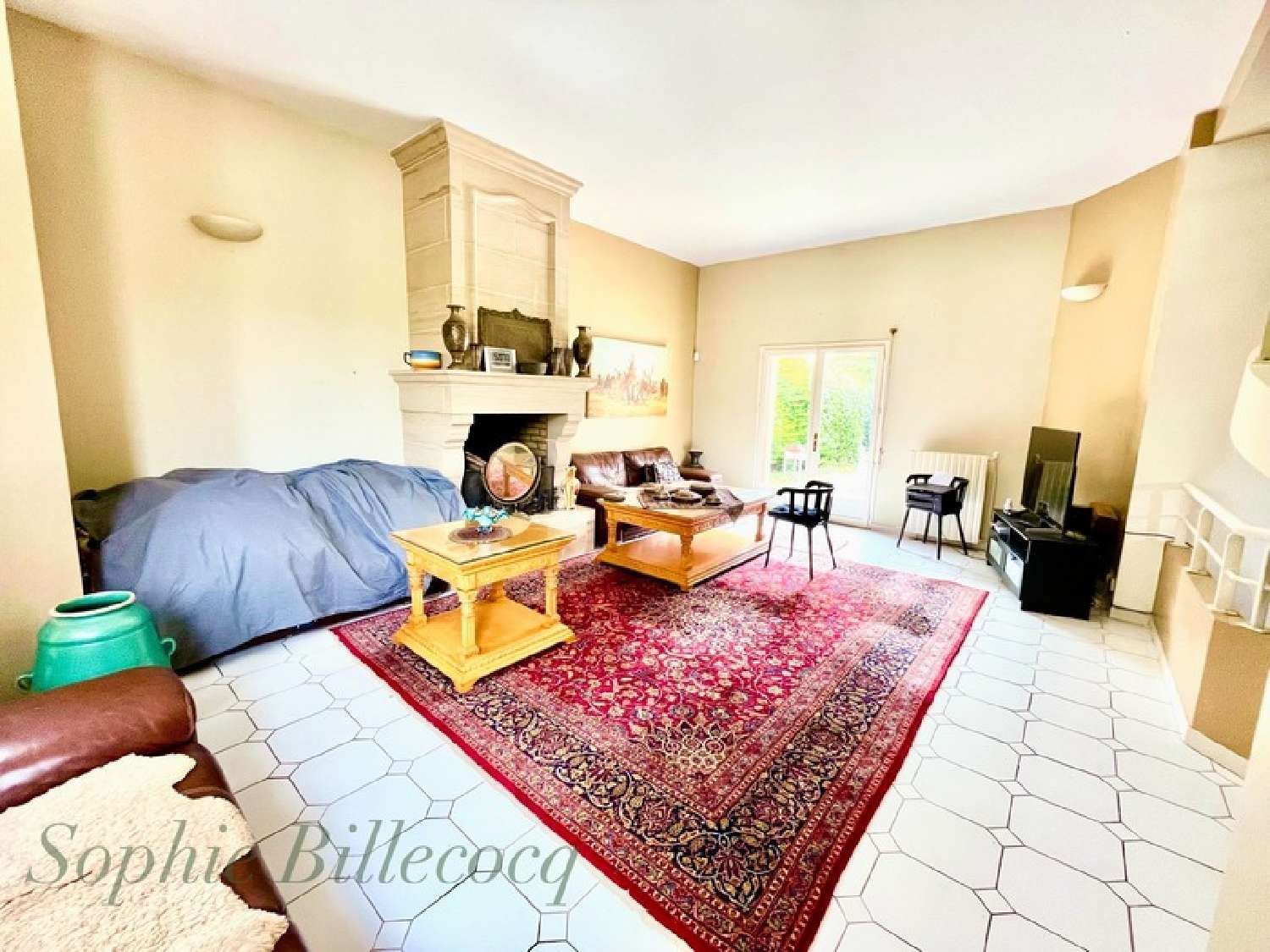 for sale villa Saint-Prix Val-d'Oise 4