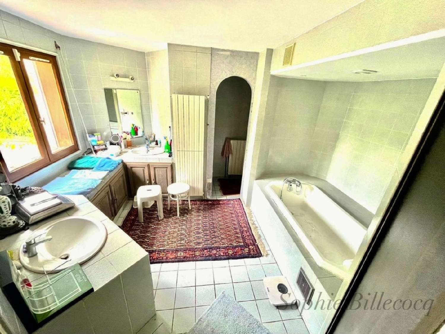 for sale villa Saint-Prix Val-d'Oise 5