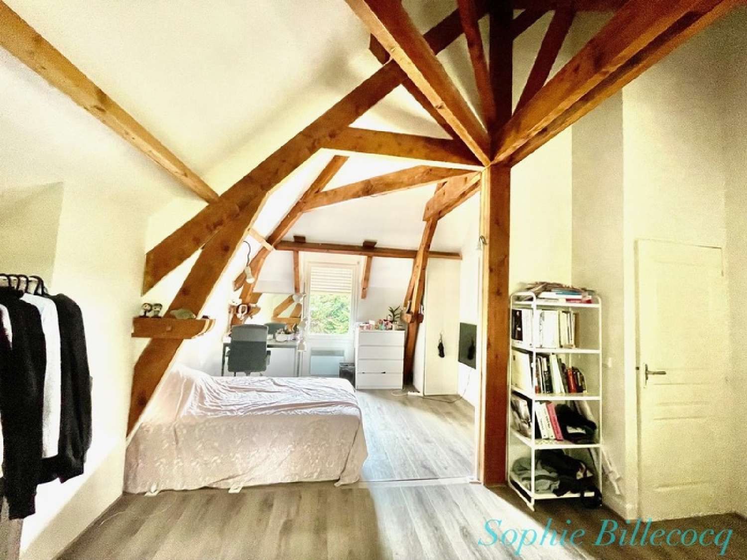 for sale villa Saint-Prix Val-d'Oise 7