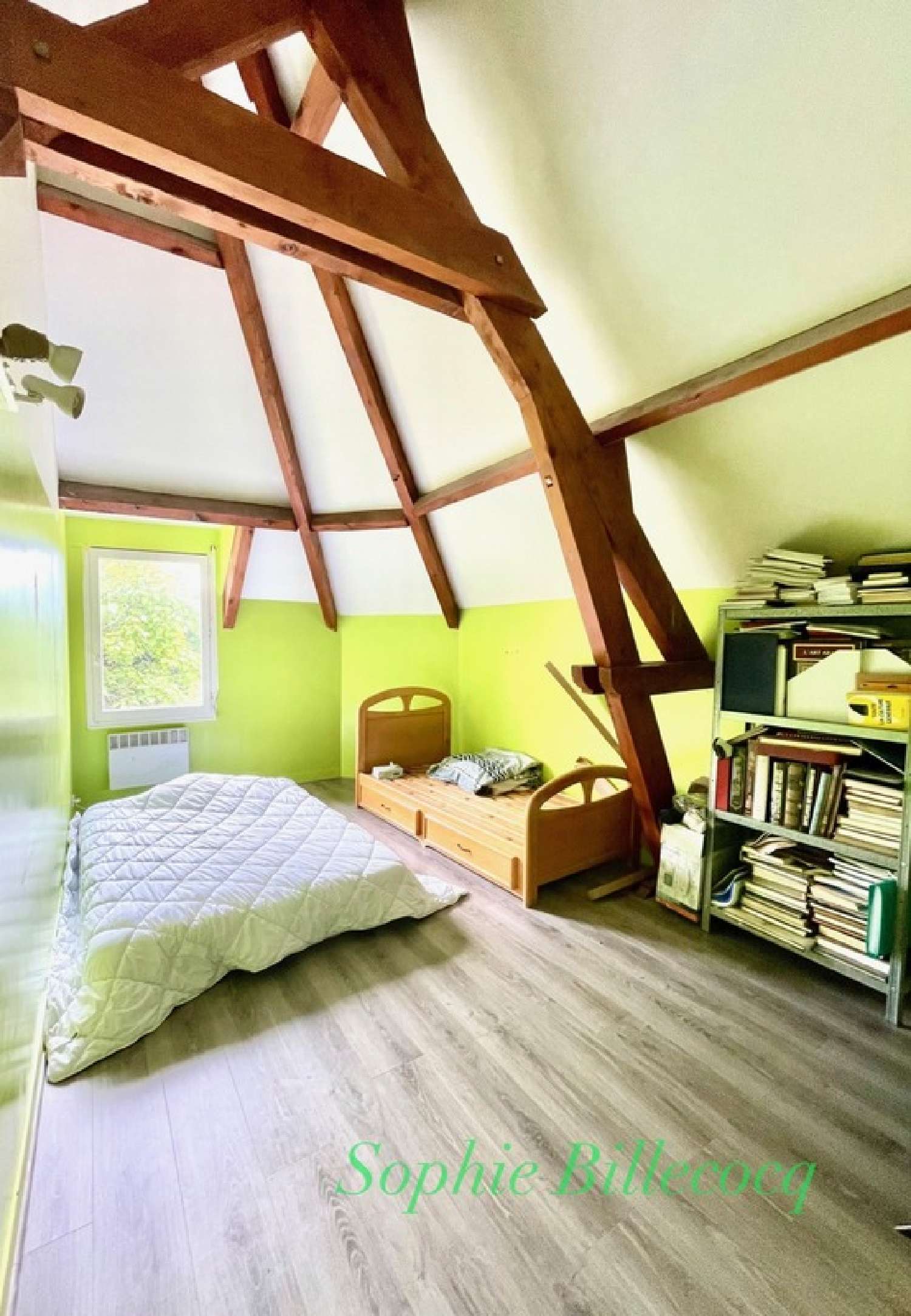 for sale villa Saint-Prix Val-d'Oise 8
