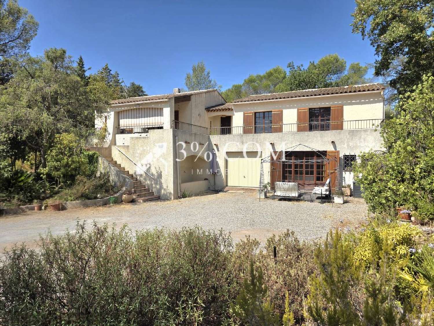 en venta villa Saint-Raphaël Var 1