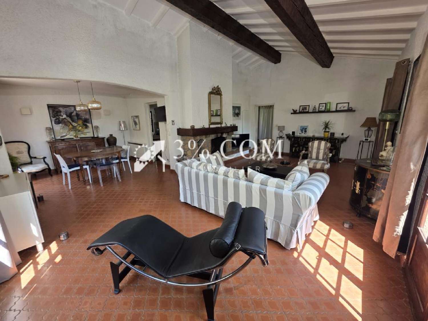 en venta villa Saint-Raphaël Var 3
