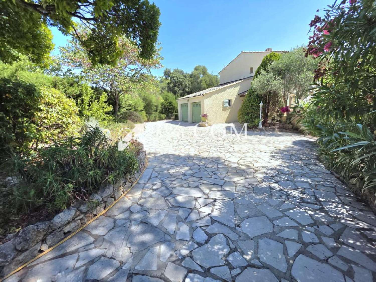 en venta villa Saint-Raphaël Var 1