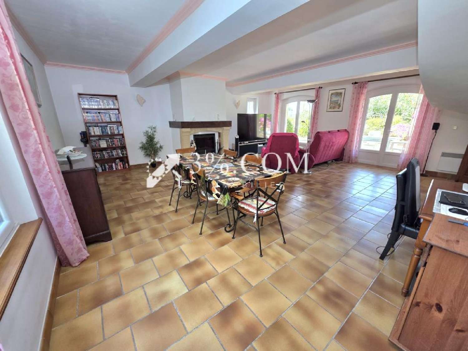 en venta villa Saint-Raphaël Var 2