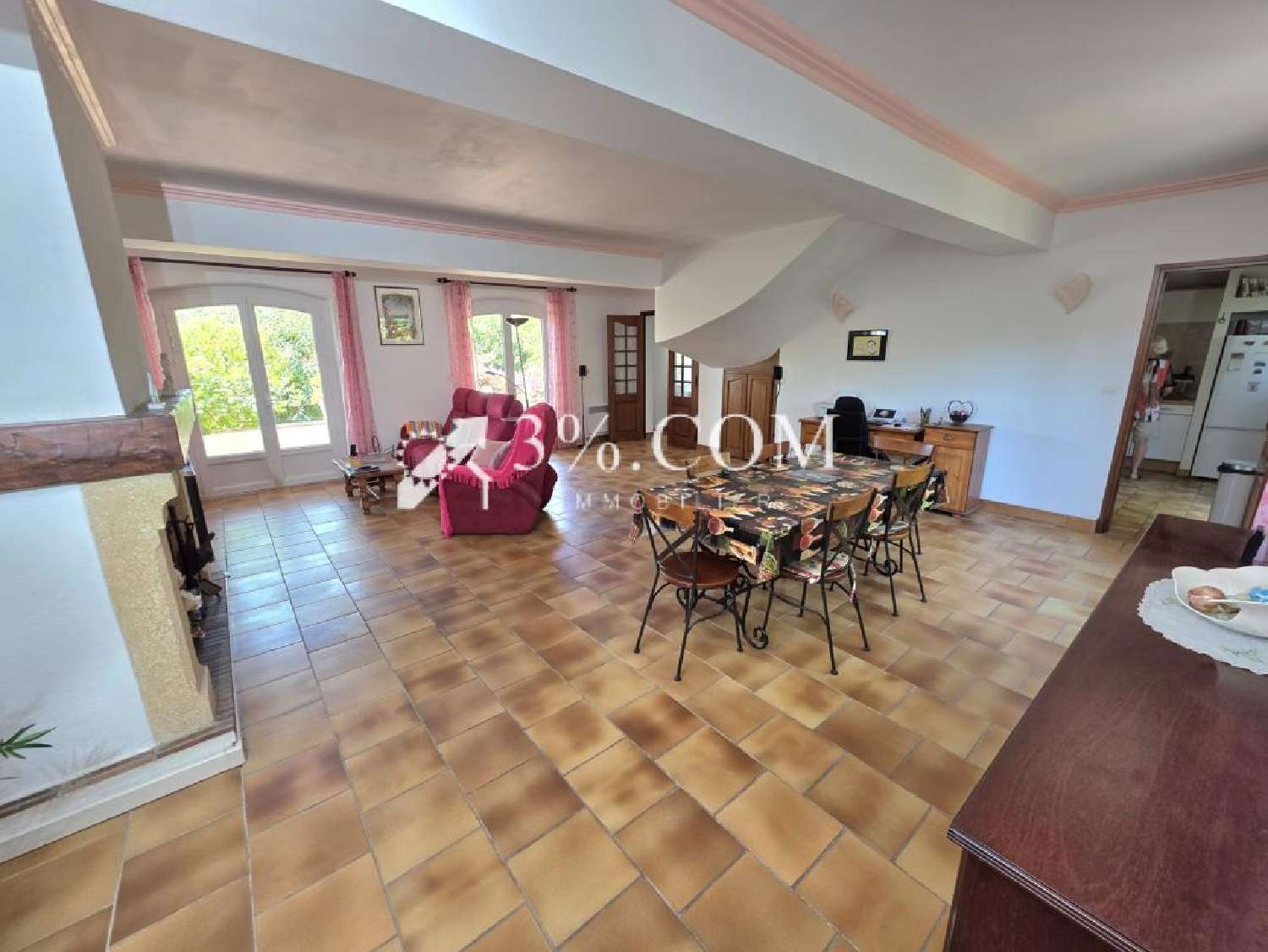 en venta villa Saint-Raphaël Var 3