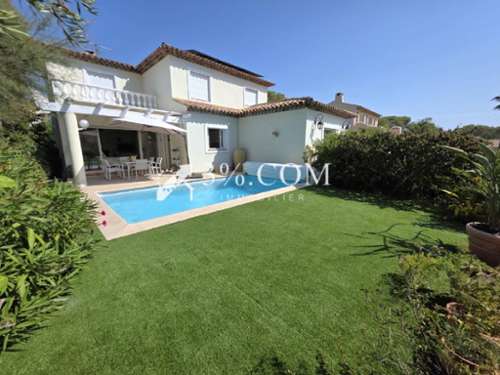 Saint-Raphaël Var villa foto 7398409