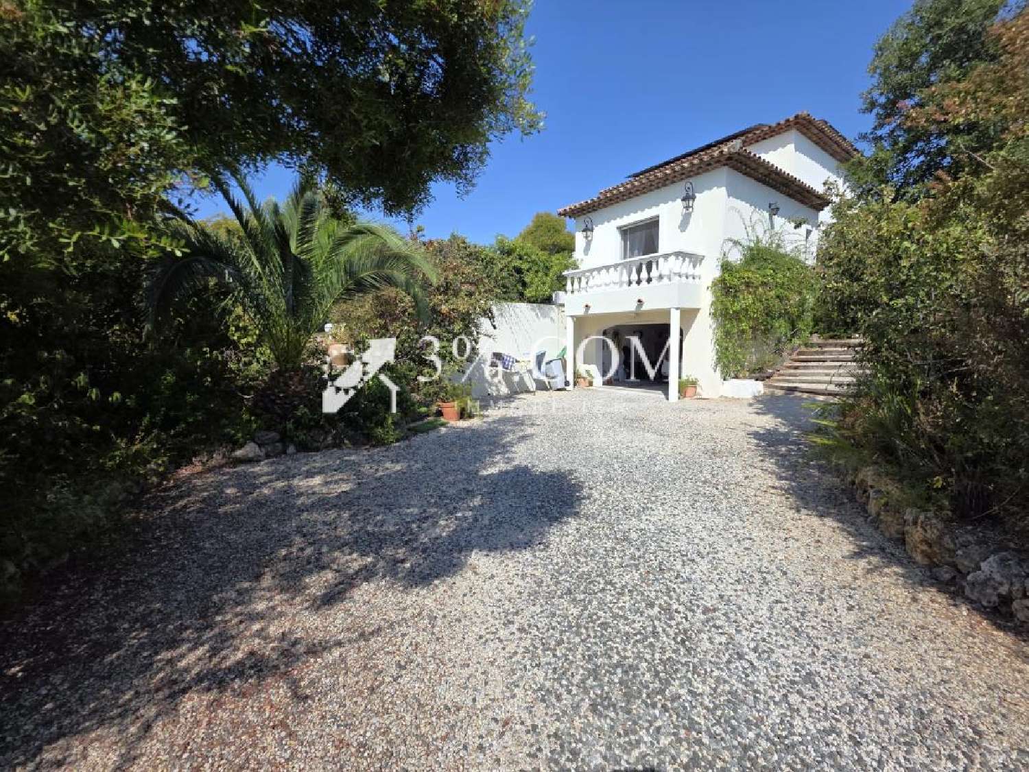 for sale villa Saint-Raphaël Var 2