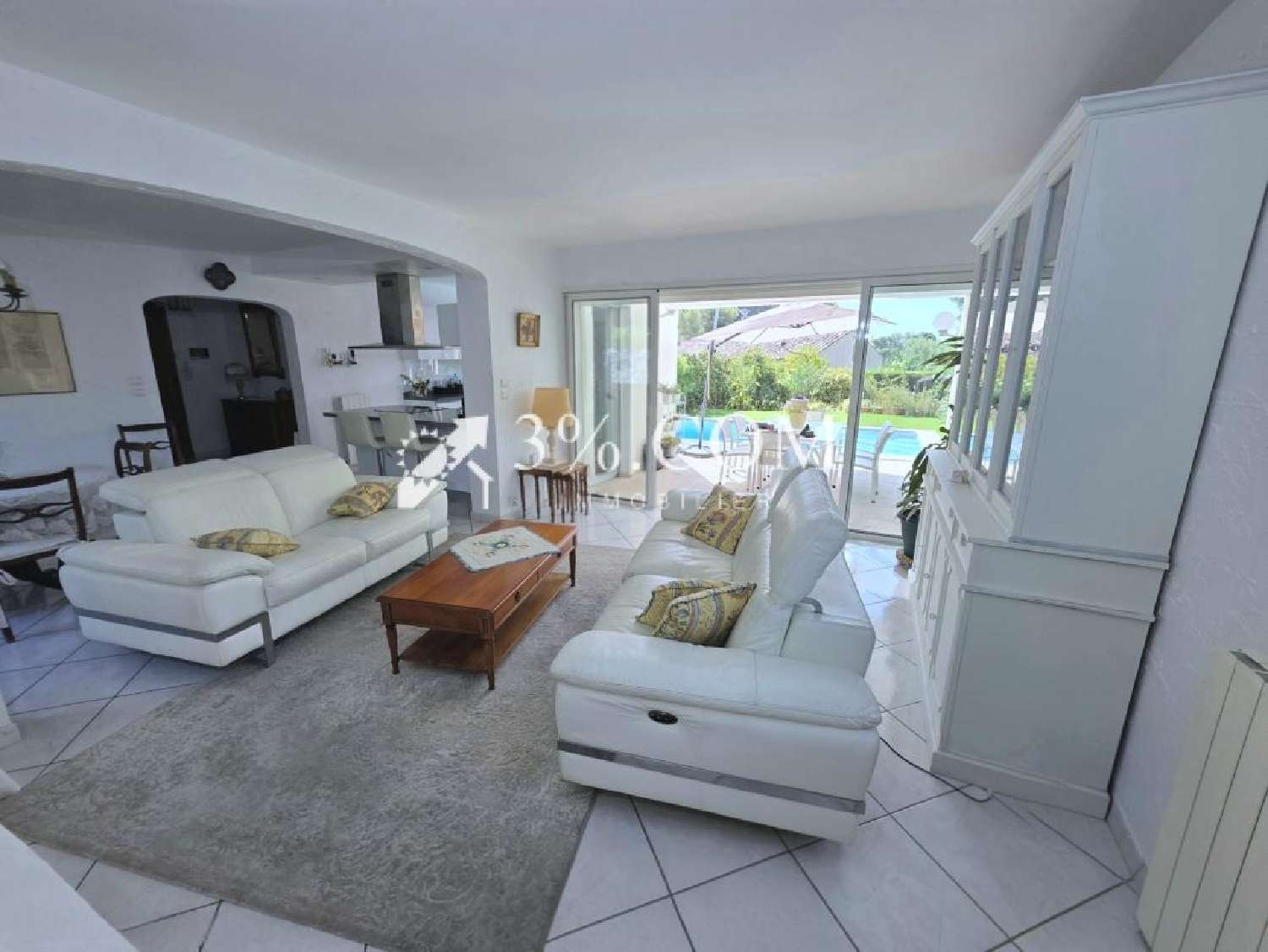 for sale villa Saint-Raphaël Var 3