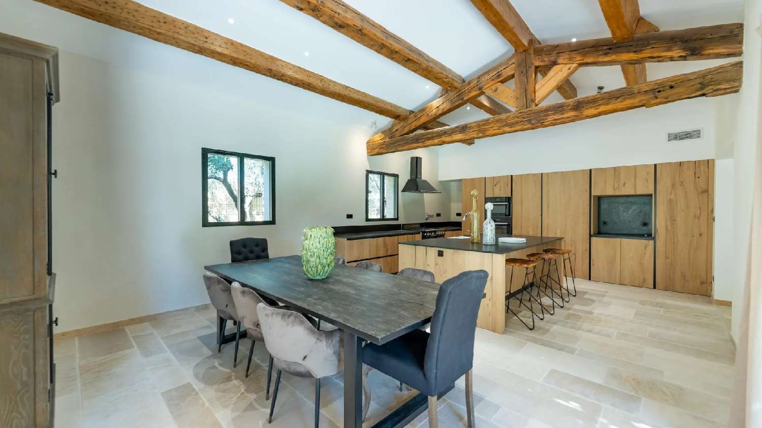 te koop villa Saint-Rémy-de-Provence Bouches-du-Rhône 5