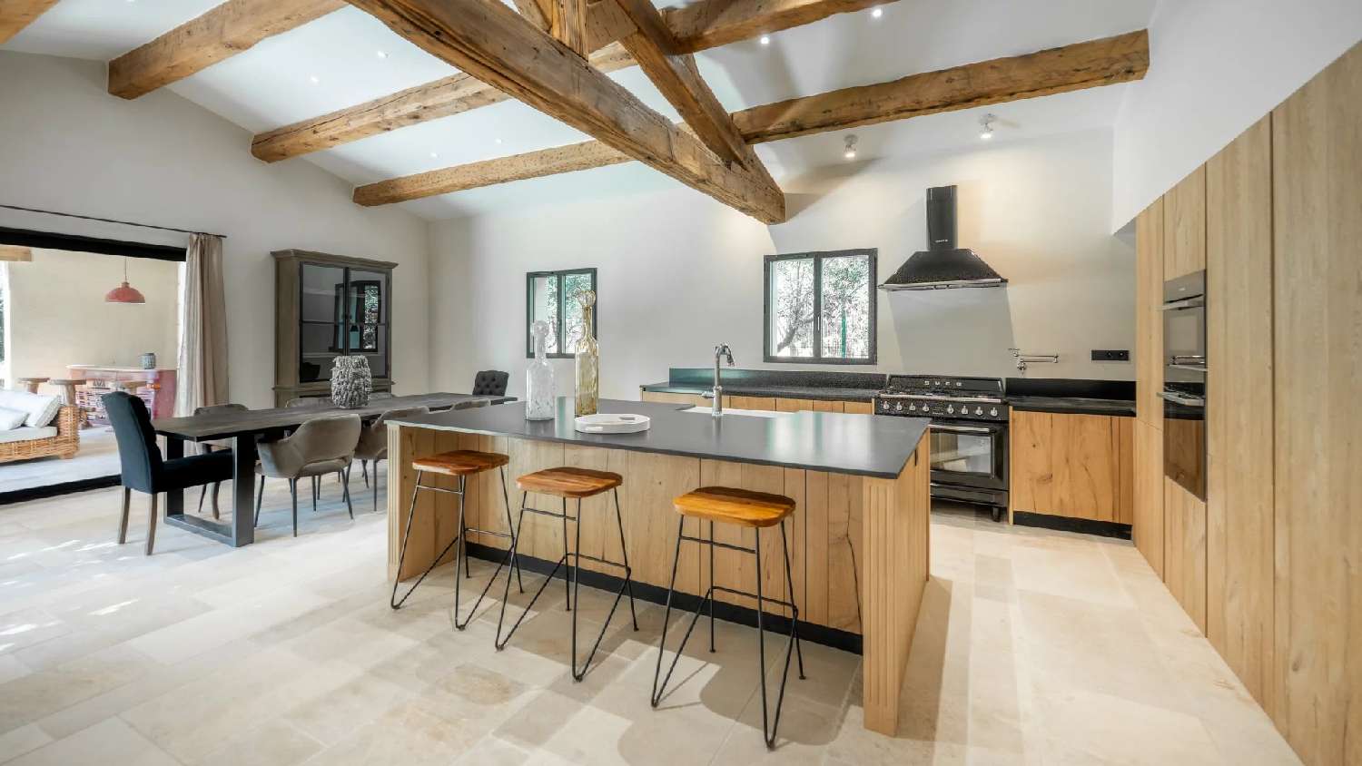 te koop villa Saint-Rémy-de-Provence Bouches-du-Rhône 6