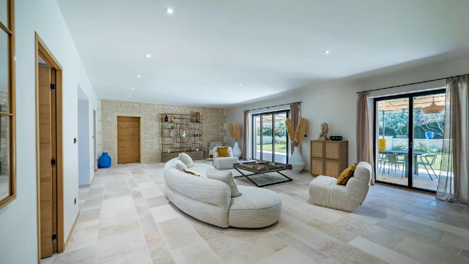 te koop villa Saint-Rémy-de-Provence Bouches-du-Rhône 7