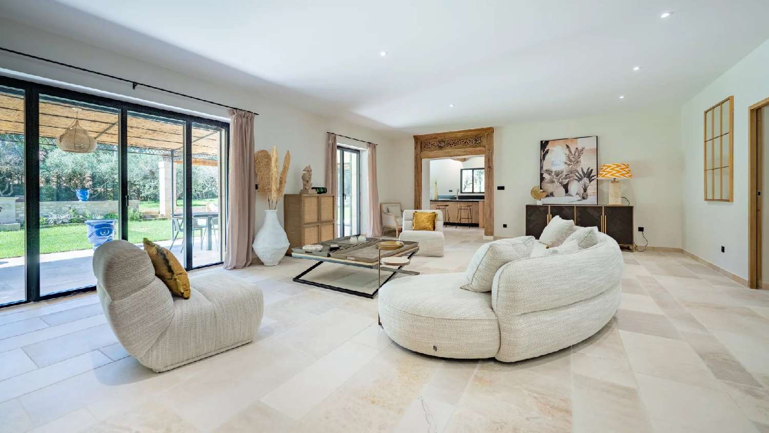 te koop villa Saint-Rémy-de-Provence Bouches-du-Rhône 8