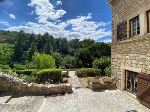 Saint-Rémy-de-Provence Bouches-du-Rhône villa foto 7394383