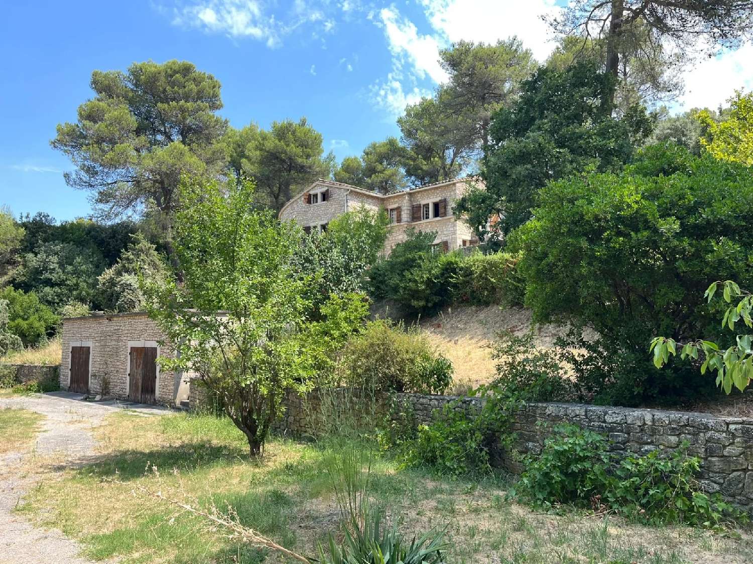  te koop villa Saint-Rémy-de-Provence Bouches-du-Rhône 2