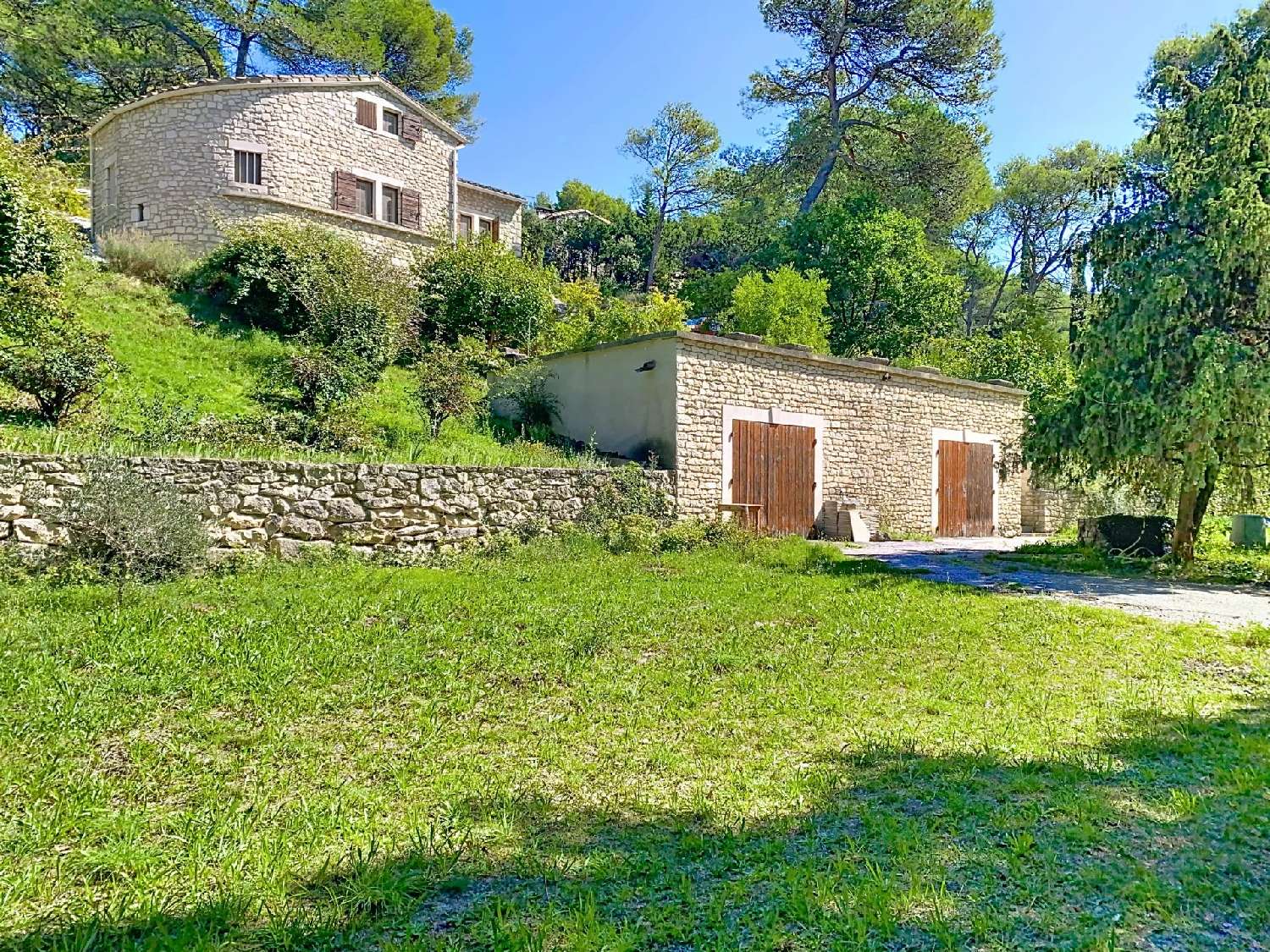  te koop villa Saint-Rémy-de-Provence Bouches-du-Rhône 3