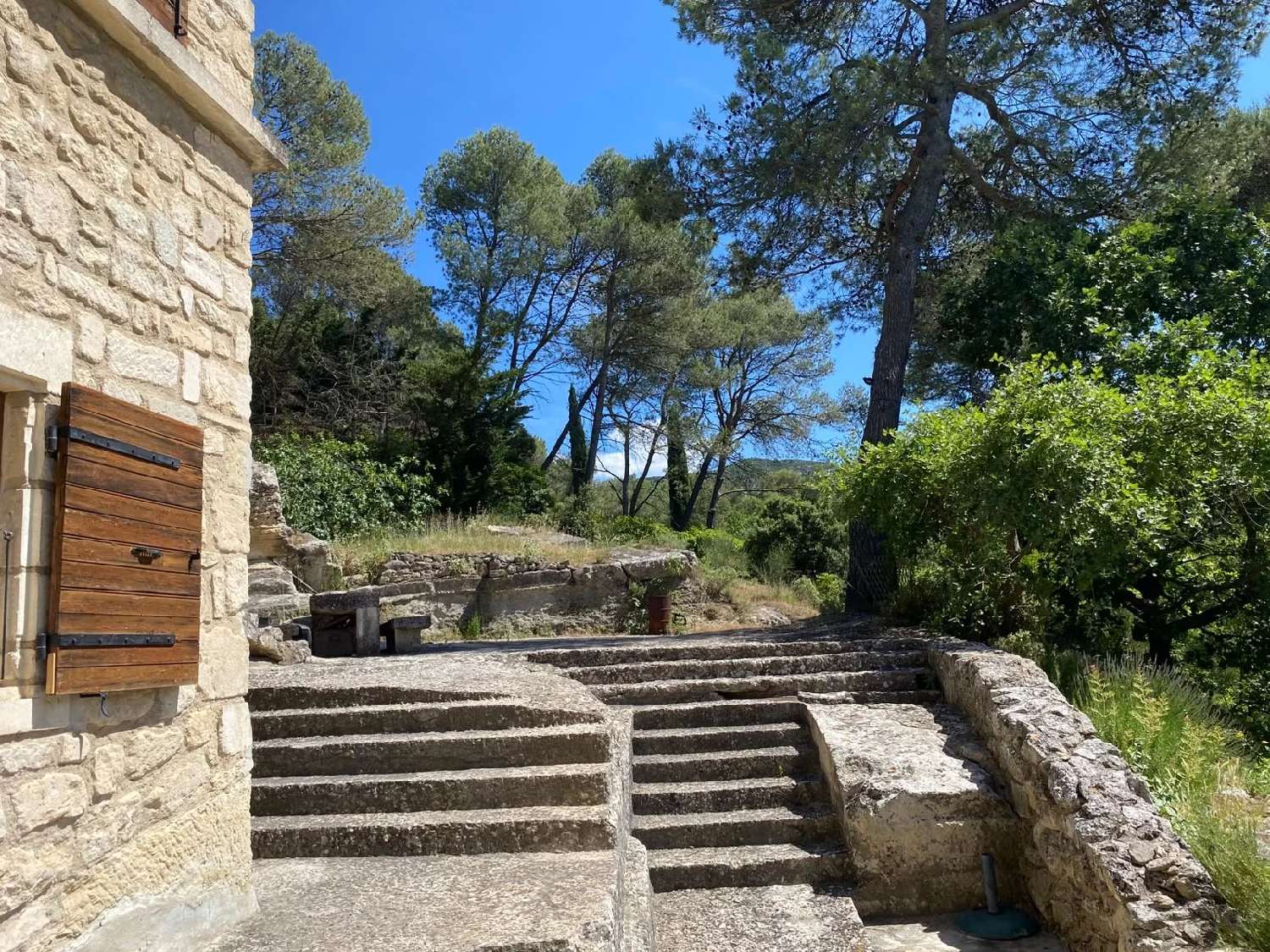  te koop villa Saint-Rémy-de-Provence Bouches-du-Rhône 5