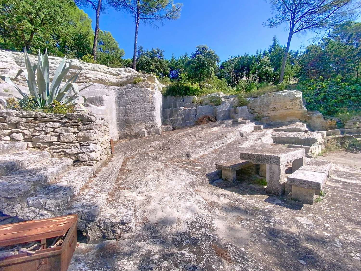  te koop villa Saint-Rémy-de-Provence Bouches-du-Rhône 6