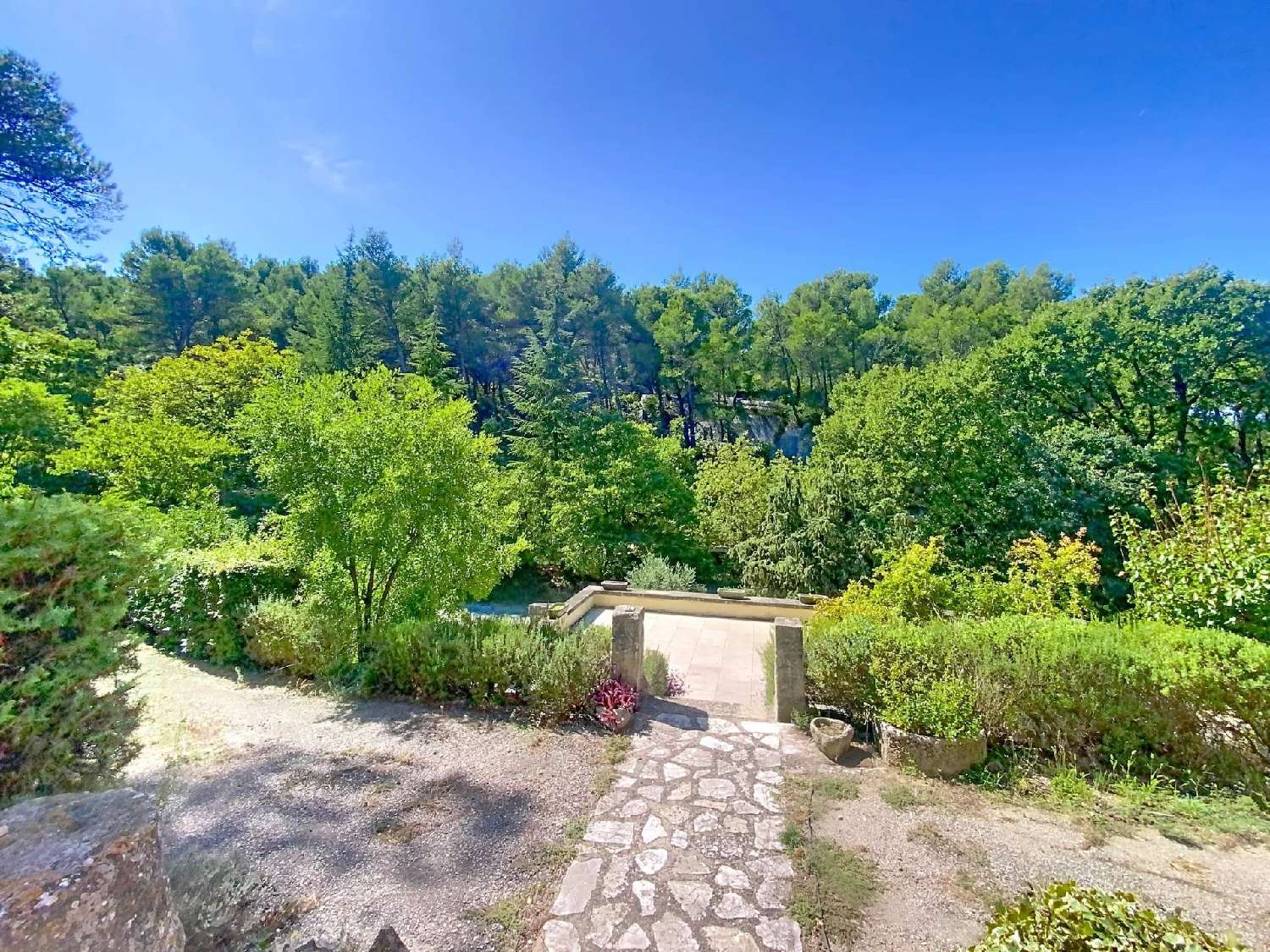  te koop villa Saint-Rémy-de-Provence Bouches-du-Rhône 7