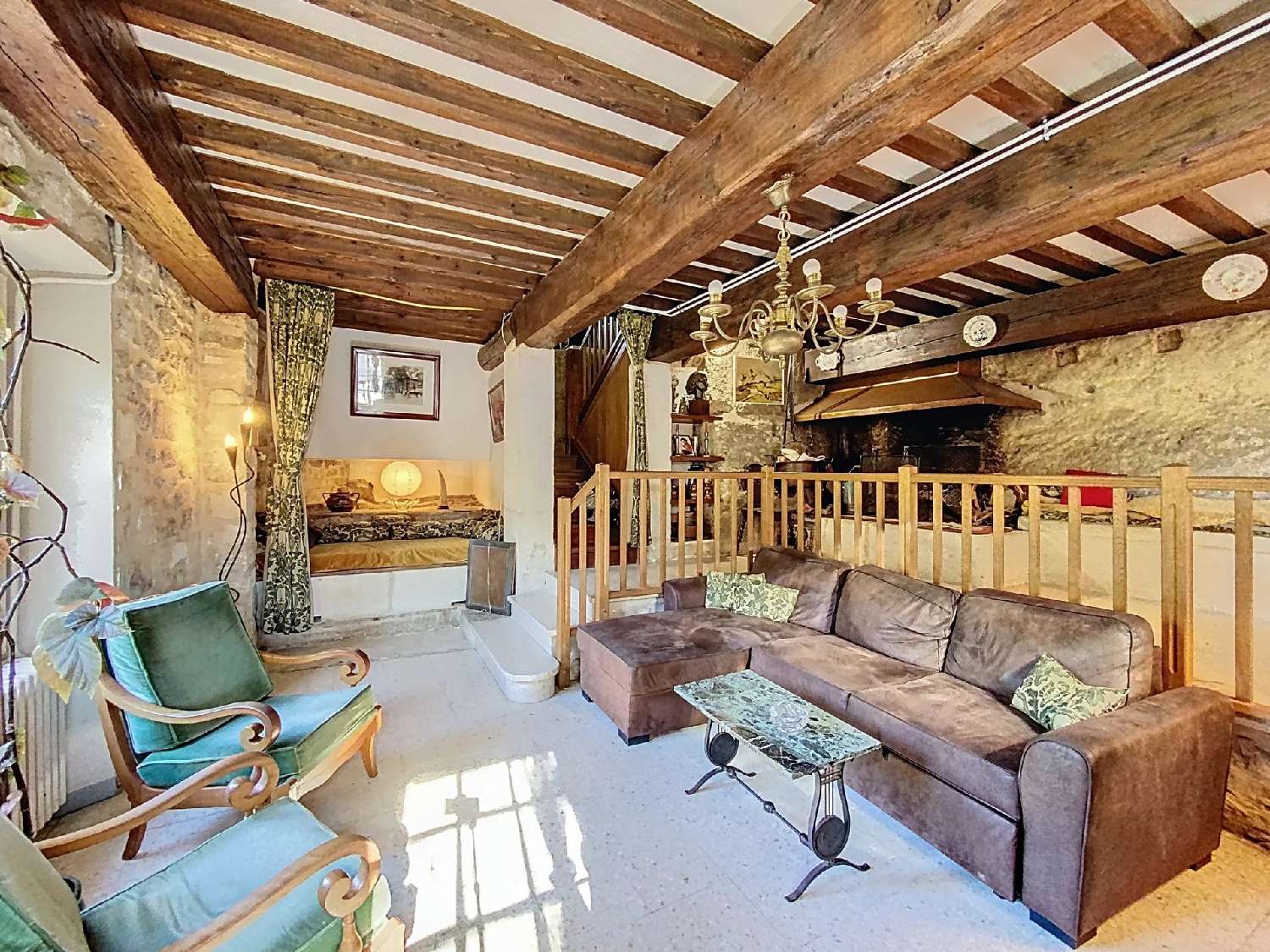  te koop villa Saint-Rémy-de-Provence Bouches-du-Rhône 8
