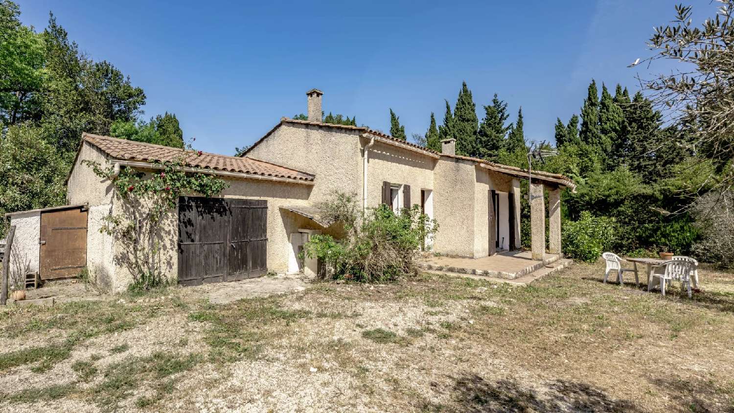  en venta villa Saint-Rémy-de-Provence Bocas del Ródano 1