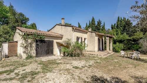 Saint-Rémy-de-Provence Bocas del Ródano villa foto 7400261
