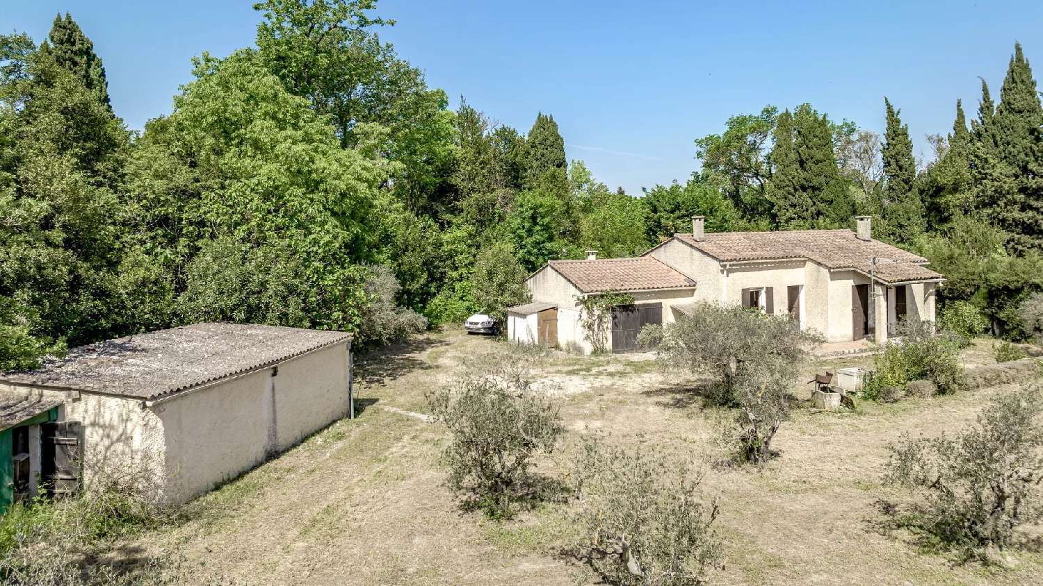  en venta villa Saint-Rémy-de-Provence Bocas del Ródano 2