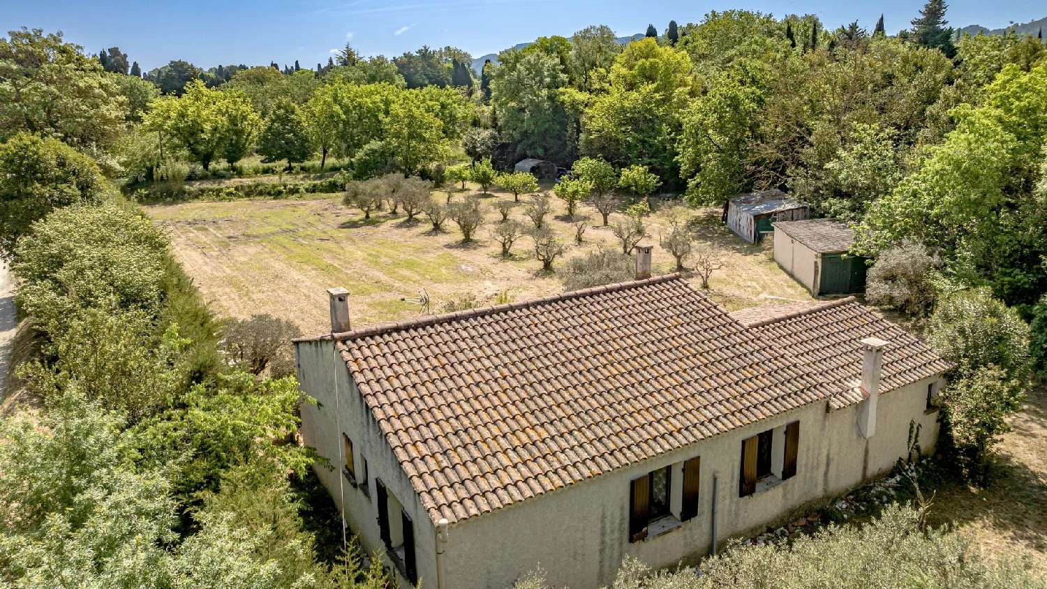  en venta villa Saint-Rémy-de-Provence Bocas del Ródano 3