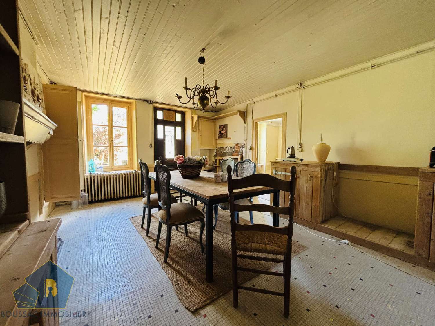 kaufen Villa Saint-Silvain-sous-Toulx Creuse 5