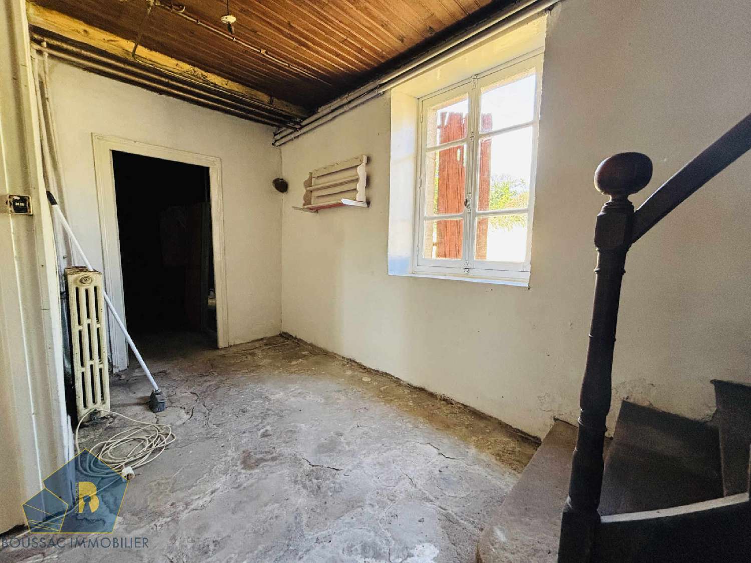 kaufen Villa Saint-Silvain-sous-Toulx Creuse 7