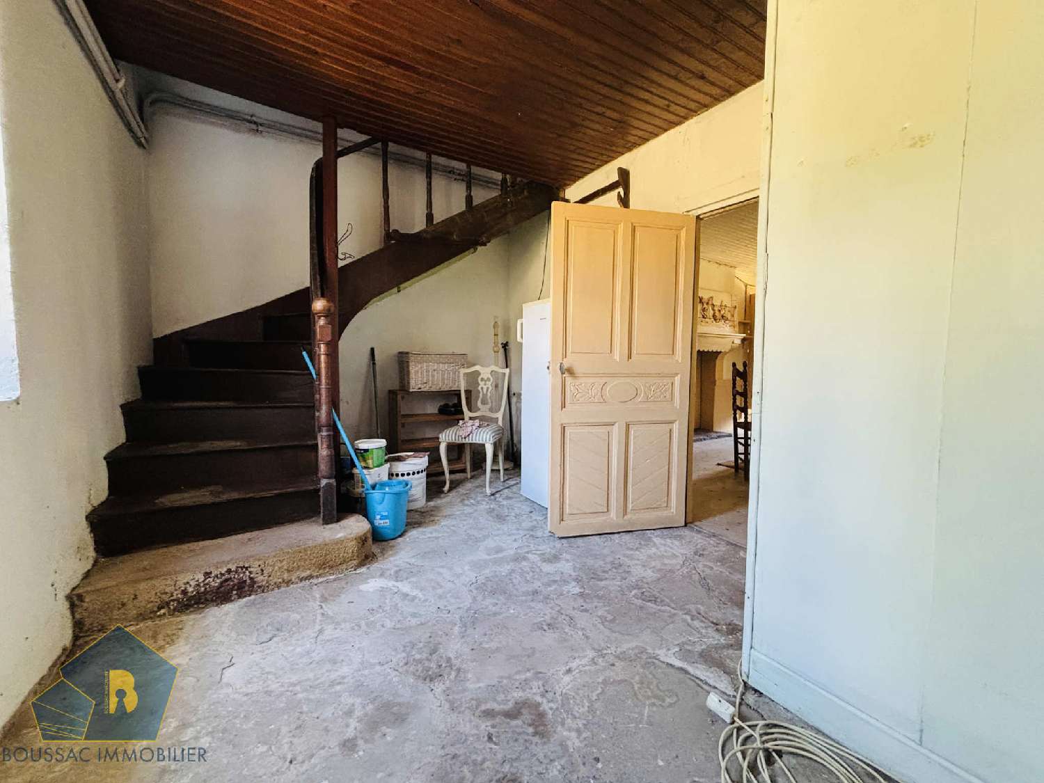 kaufen Villa Saint-Silvain-sous-Toulx Creuse 8