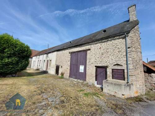 Saint-Silvain-Bas-le-Roc Creuse villa foto 7393264