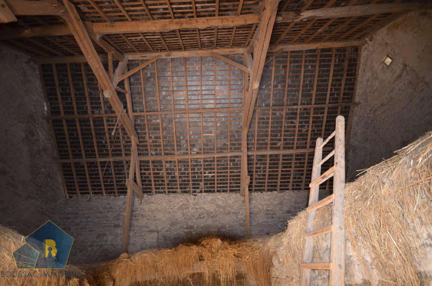 te koop villa Saint-Silvain-Bas-le-Roc Creuse 6