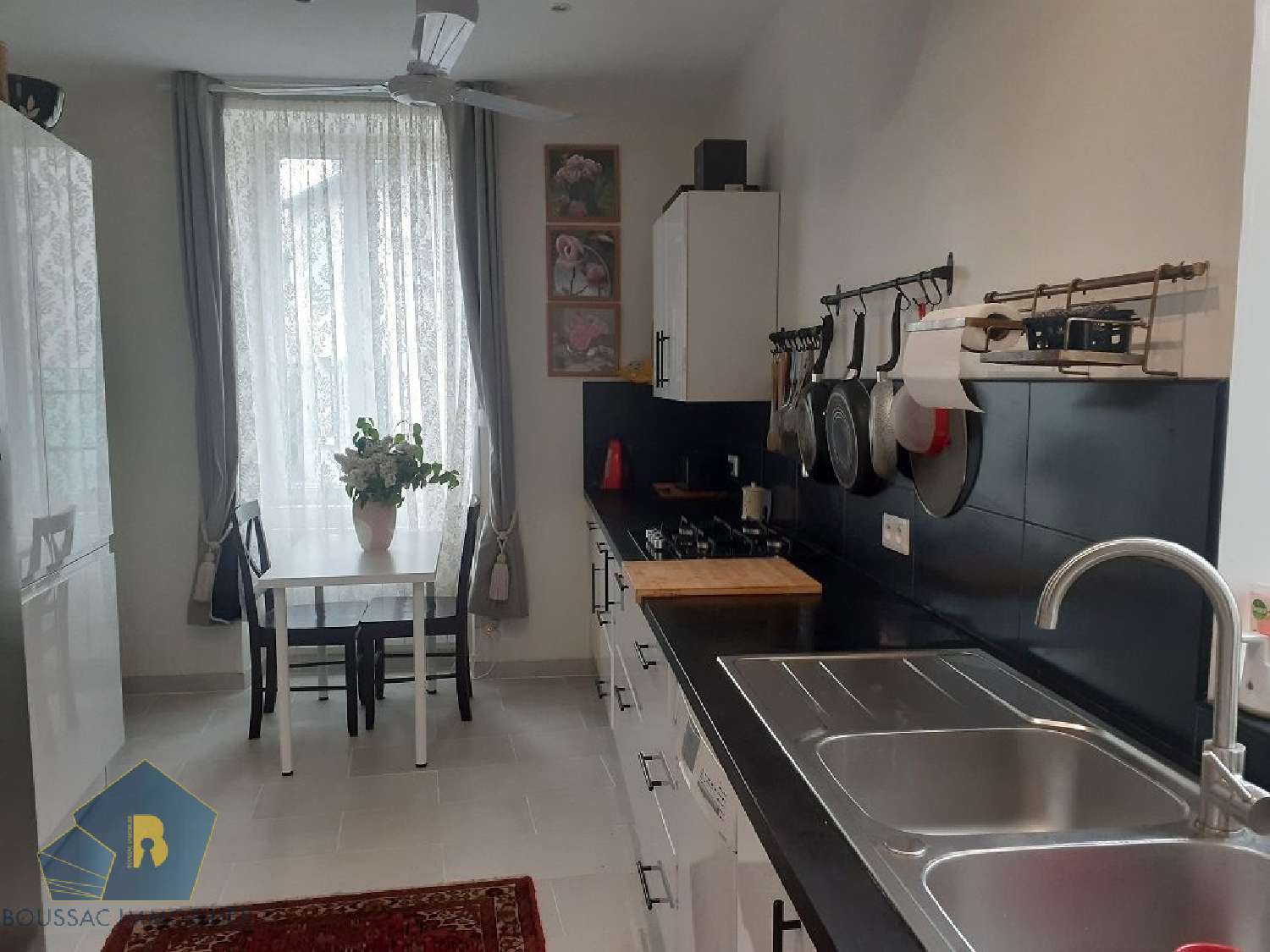 te koop villa Saint-Silvain-sous-Toulx Creuse 5