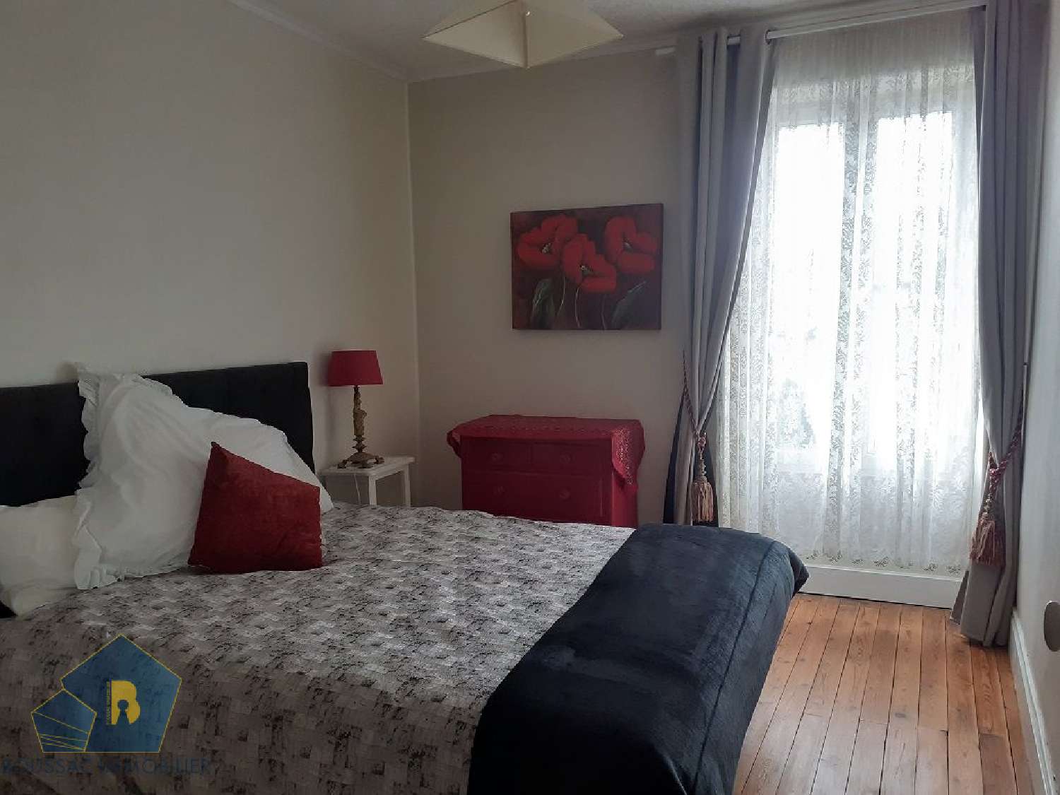 te koop villa Saint-Silvain-sous-Toulx Creuse 6