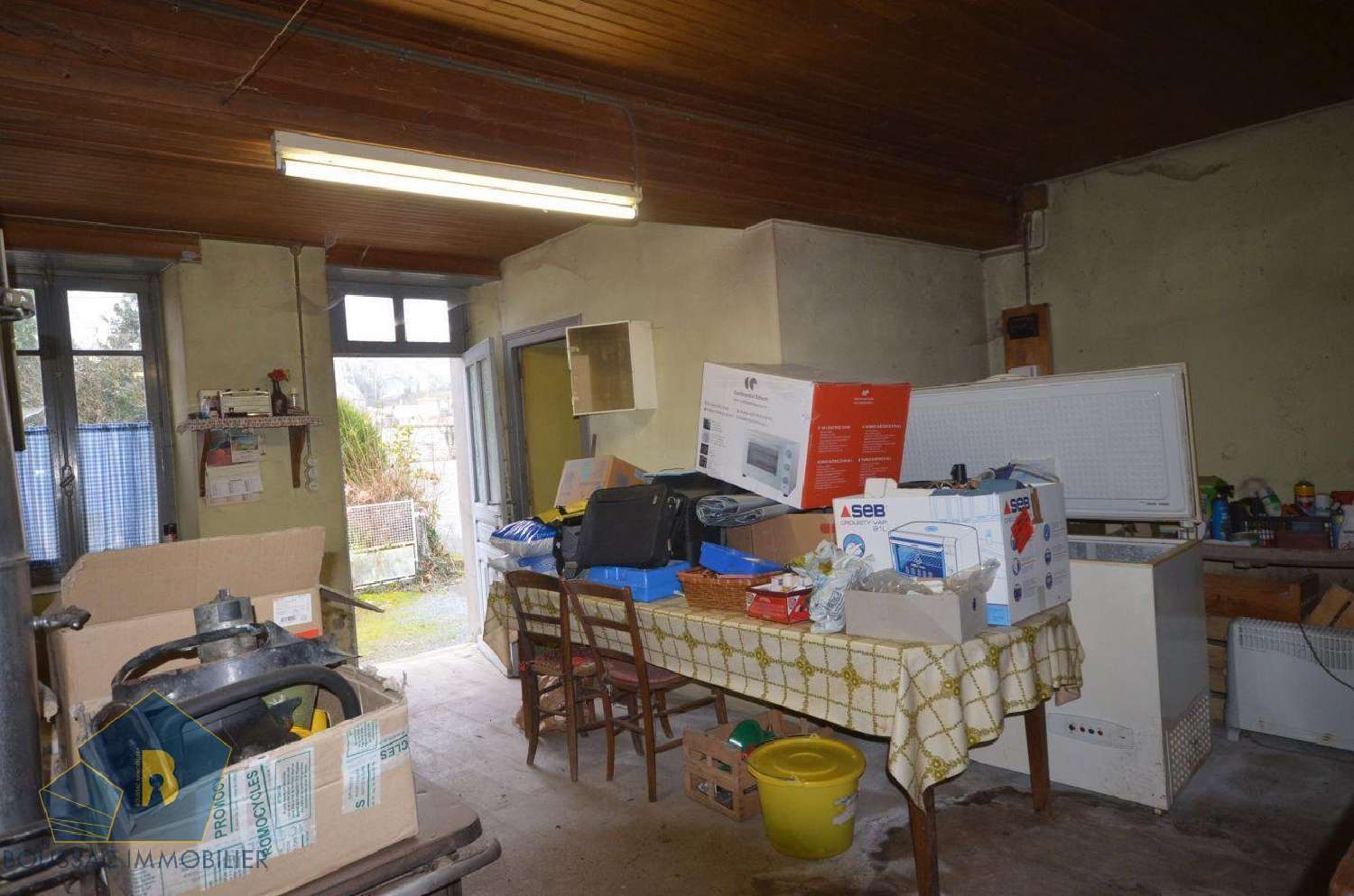  te koop villa Saint-Silvain-Bas-le-Roc Creuse 2