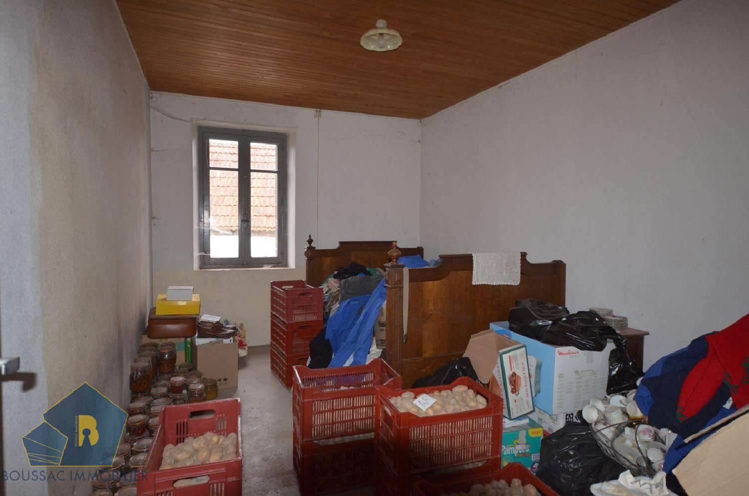  te koop villa Saint-Silvain-Bas-le-Roc Creuse 3
