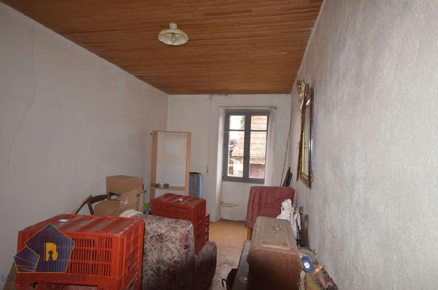  te koop villa Saint-Silvain-Bas-le-Roc Creuse 4